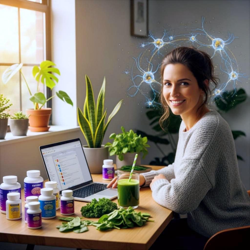 Biohacking mit pqq b