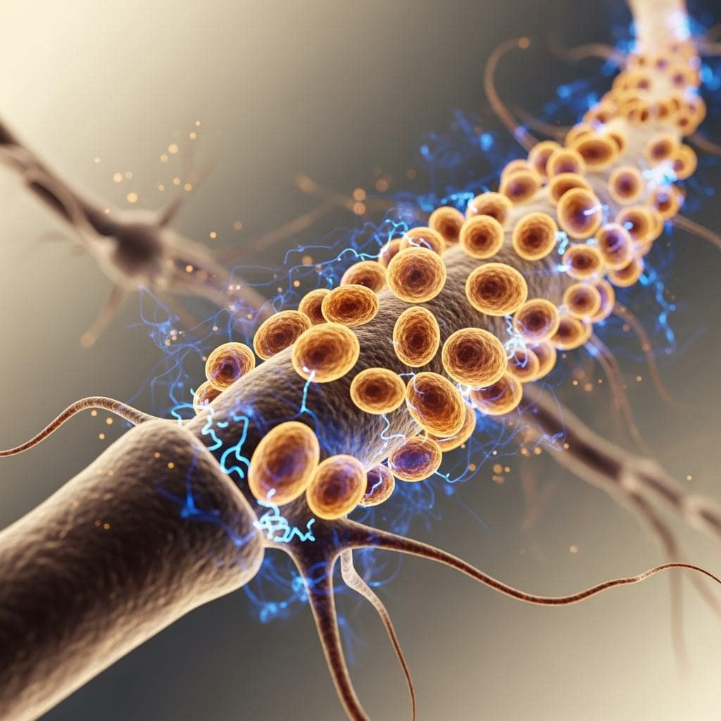 Mitochondriale gesundheit