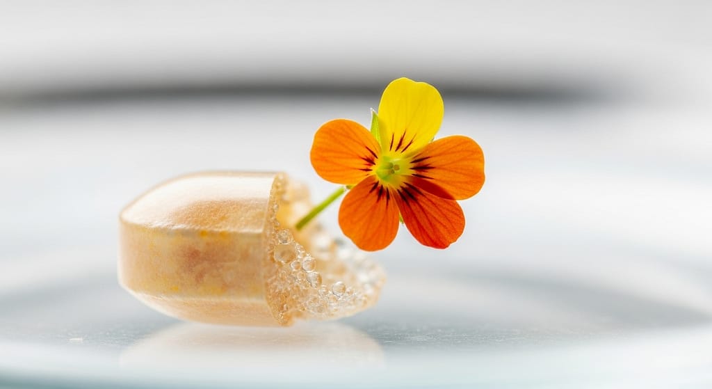 Vitalstoffe bringen deine Gesundheit zum Aufblühen. Symbolbild.