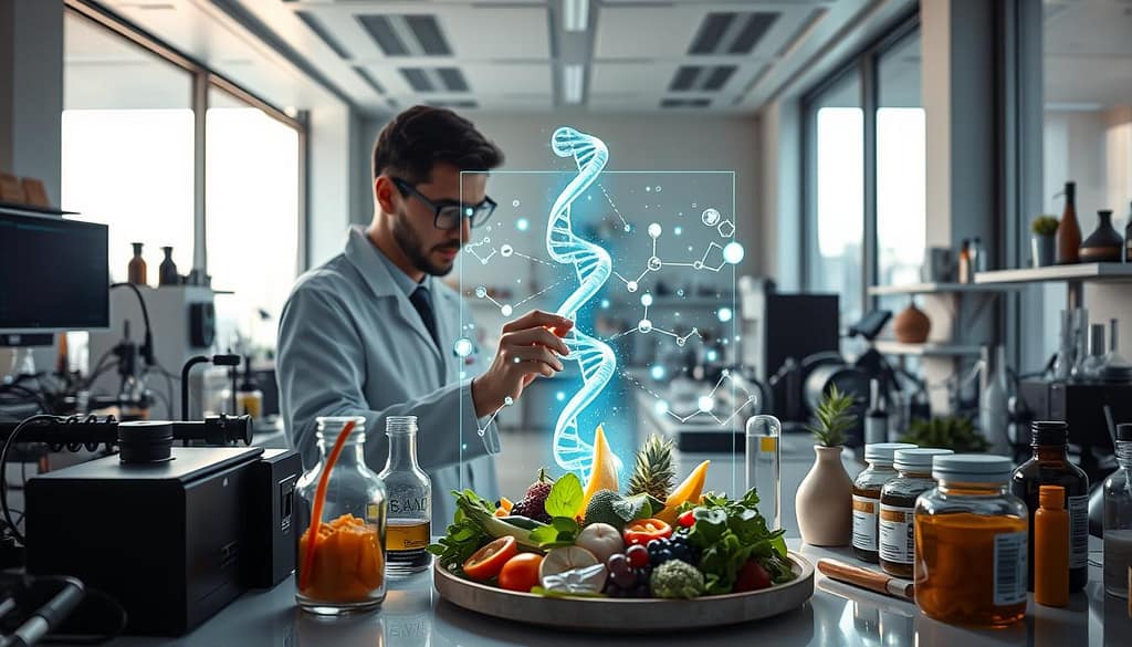 nutrigenomik biohacking nutrigenomik biohacking