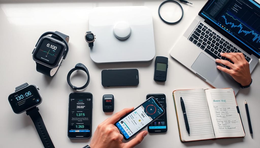 Biohacking-Tools zur Messung und Analyse von Ernährungseffekten Biohacking-Tools zur Messung und Analyse von Ernährungseffekten