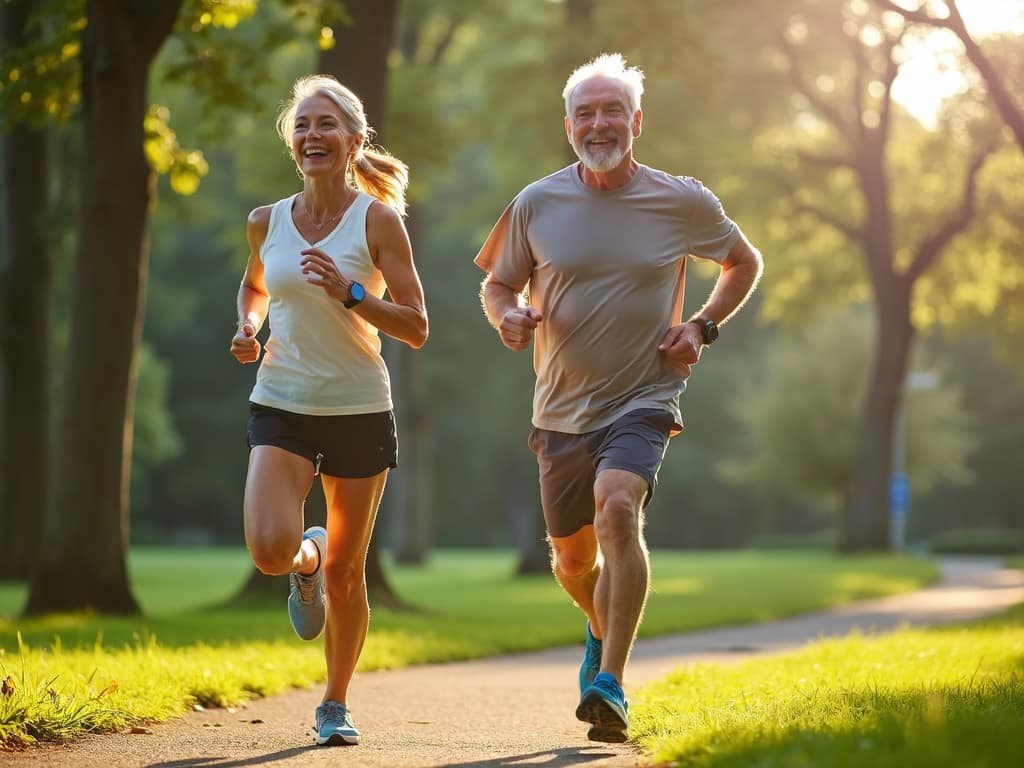 Magnesiumcitrat ist optimal als supplement für laufsport