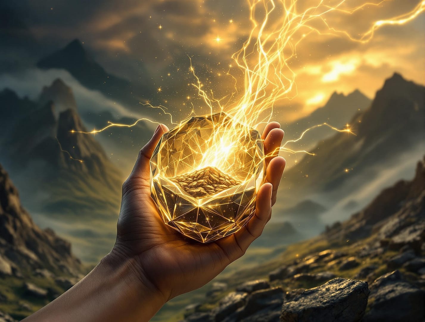 Shilajit hat erstaunlich gesunde wirkungen auf uns