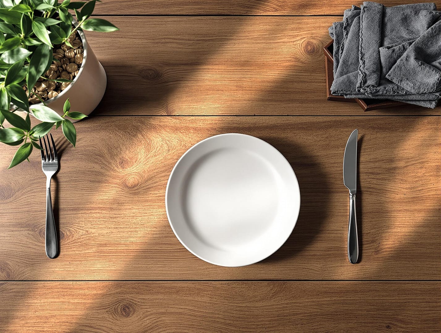 Biohacking mit intervallfasten reinigt unseren körper für wieder mehr lebensfreude